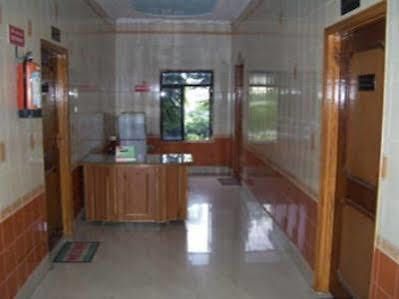 Dev Hotel Haridwār Zewnętrze zdjęcie